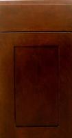 11-31 Solid Hickory Shaker Door