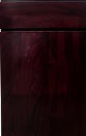 11-33 Solid Hickory Slab Door