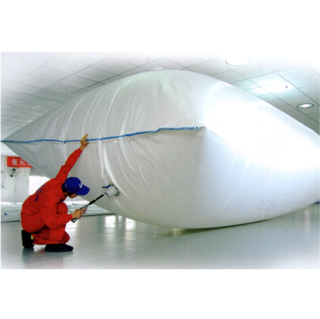 Container Flexitank