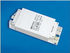 Magnetic HID Ballast