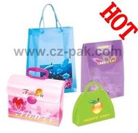 Poly bags