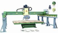 infrared bridge type automatic cutting machine with 4-columns