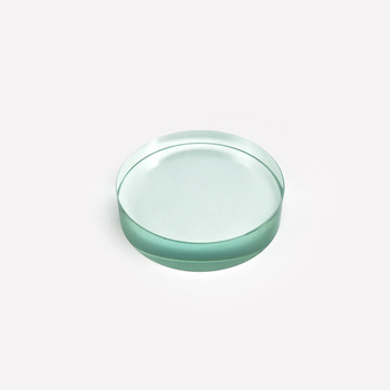 Round Circular Tempered Sight Gauge Glass