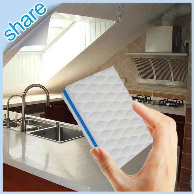 High Demand Products Kitchen Appliace Cleaning sponge