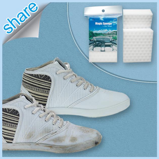 Easy To Use Shoe White Magic