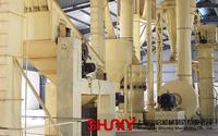 QBM Mill