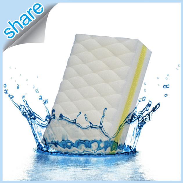 Home Care Aid Professional Stain Remover Kitchen Sponge Eraser