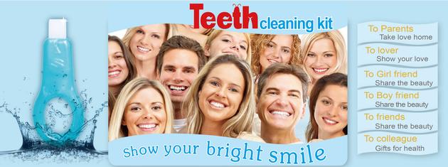 Dental Plaque And Tartar Solution Teeth