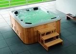 Outdoor SPA(Hot bathtub)