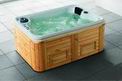 outdoor SPA(whirlpool bathtub)