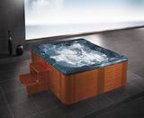 outdoor SPA(big swim pool)