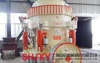 SKH Hydraulic Cone Crusher