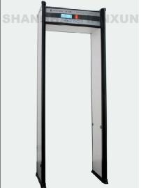 AT-IIIE Walk-through Metal Detector