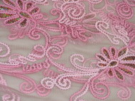 embroidery