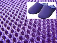 spacer fabric