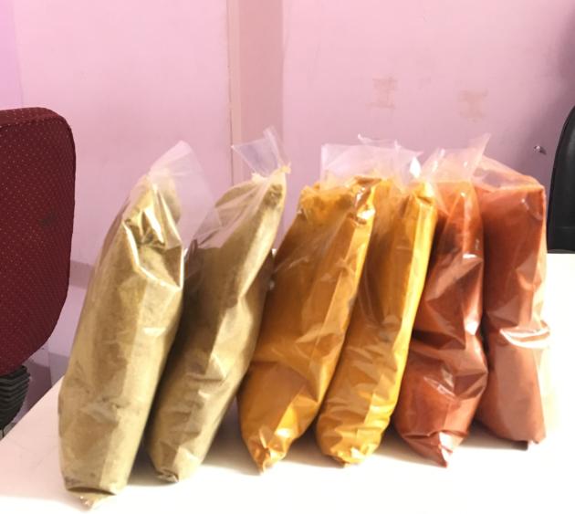 SPICES