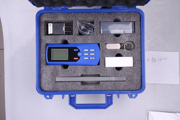 Portable Surface Roughness Tester PRSR210
