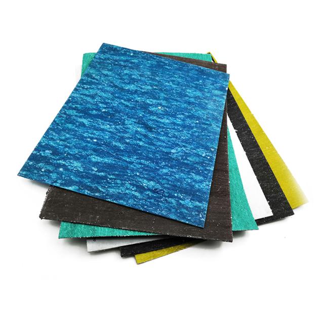 Sealing Gasket Compressed Non Asbestos Fiber Jointing Sheet