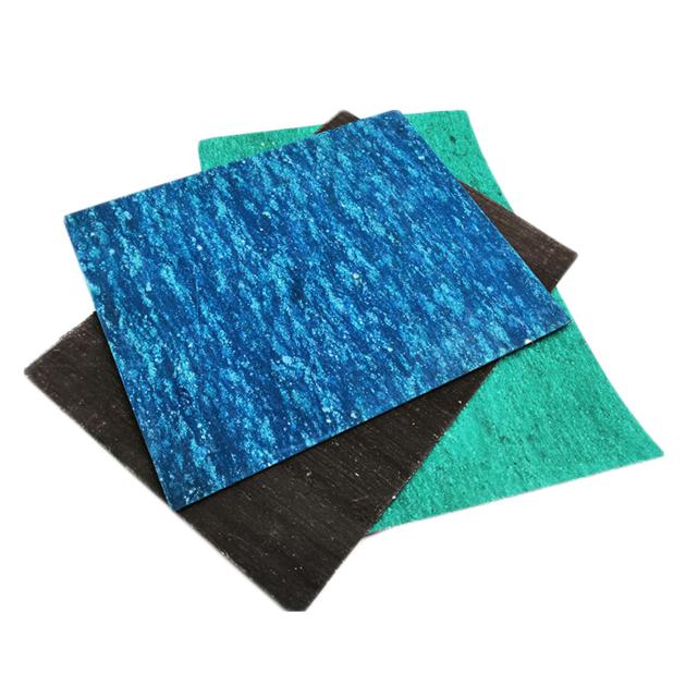 Corrosion Resistant Sealing Gasket Sheet for Machine and Pipe Seals Non Asbestos Gasket