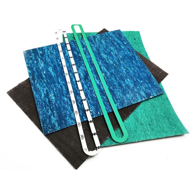 Corrosion Resistant Sealing Gasket Sheet For