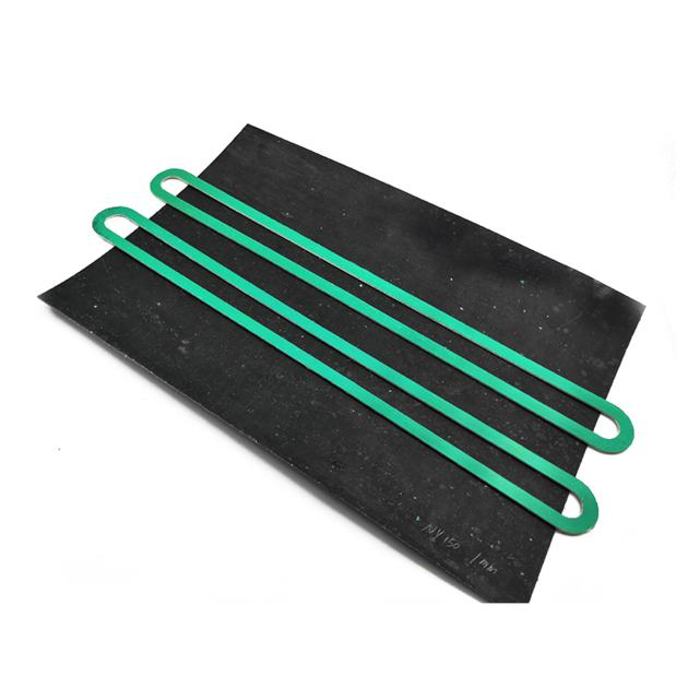 Sealing Gasket Compressed Non Asbestos Fiber