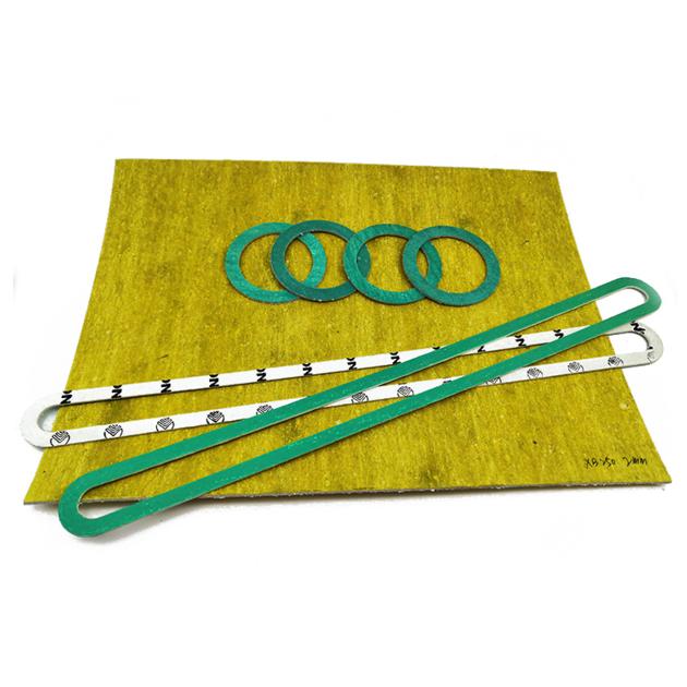 Corrosion Resistant Sealing Gasket Sheet For
