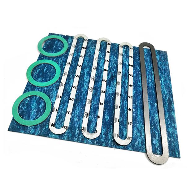 Corrosion Resistant Sealing Gasket Sheet For