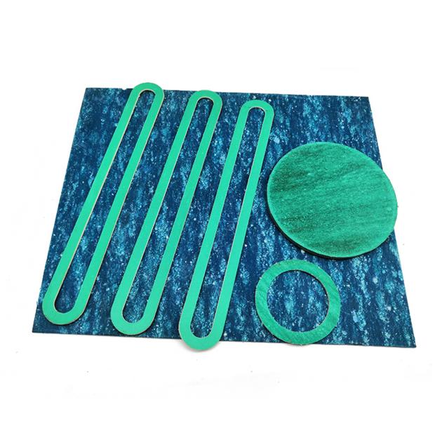 Corrosion Resistant Sealing Gasket Sheet For