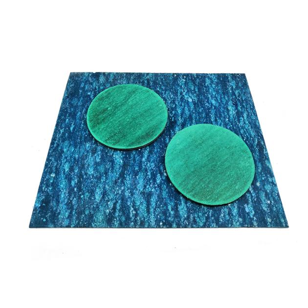 Sealing Gasket Compressed Non Asbestos Fiber