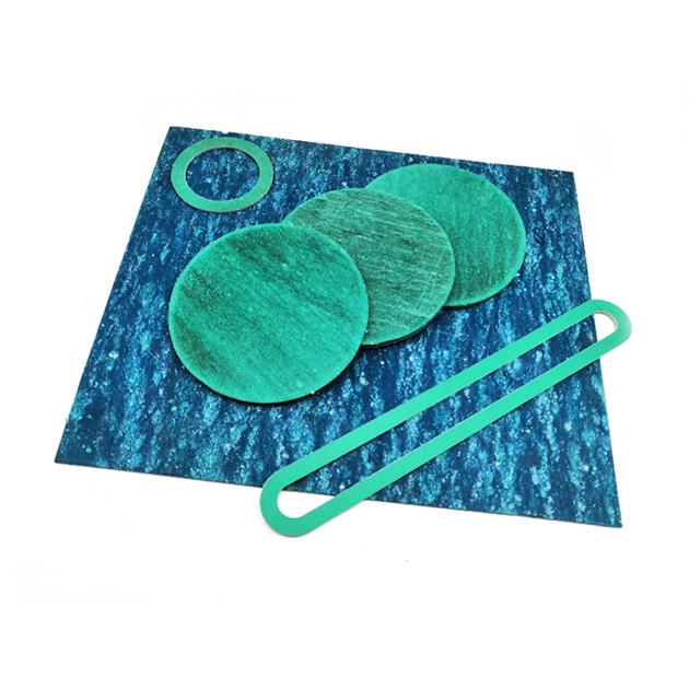 Corrosion Resistant Sealing Gasket Sheet For