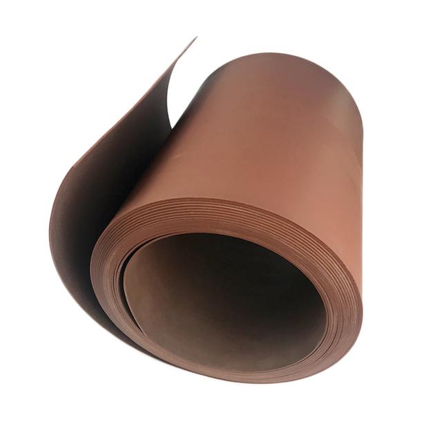 PTFE Filled Copper Powder High Speed