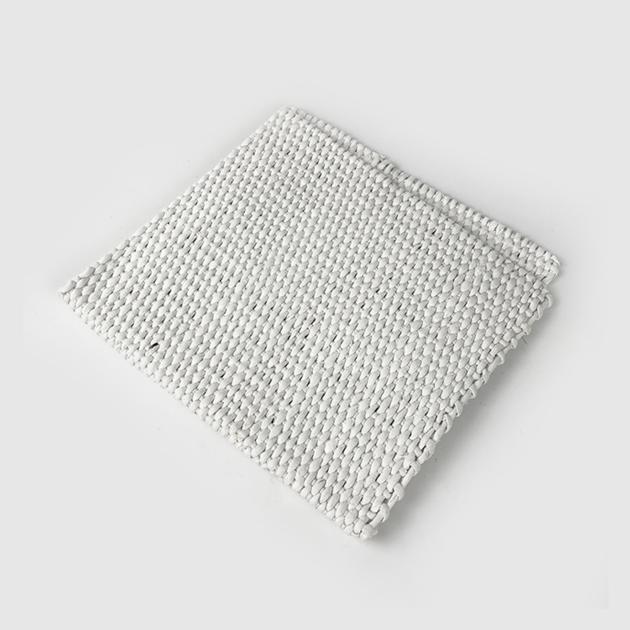 Factory Price High Temperature Resistant Woven