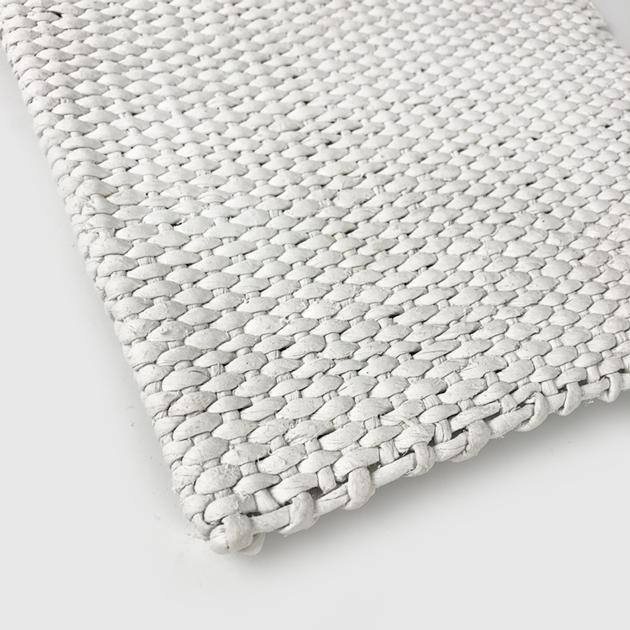 Factory Price High Temperature Resistant Woven