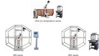 Pendulum Impact Testing Machine  