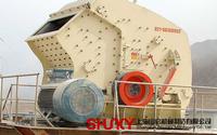 PF Series Impact Crusher