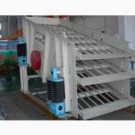Inclined Screen