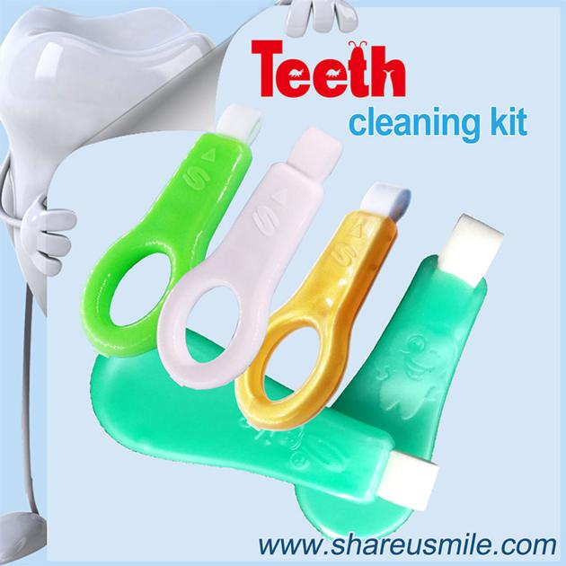 China New Dental Goods Supplier Teeth Whitening