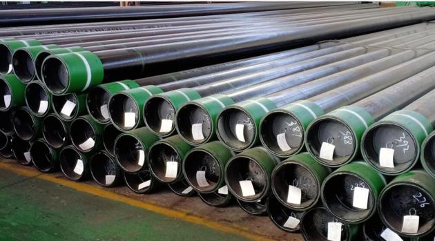 OCTG API 5CT Oil Casing Pipe