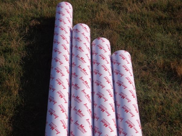 ART CANVAS ROLLS