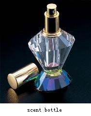 Crystal Crafts