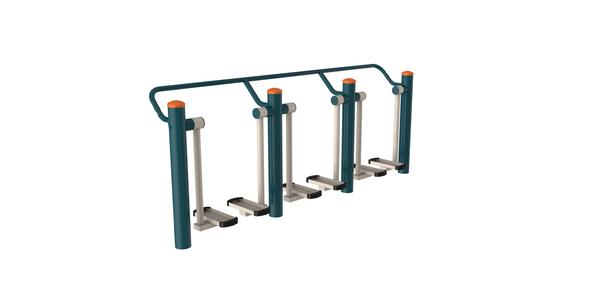 New Leisure/Triple Air Walker Machine/Out-door equipment