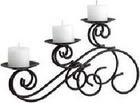 home decoration candle holder
