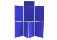 folding panel systems