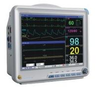 Multi-parameter Patient Monitors 