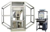 Computer Control Pendulum Impact Testing Machine  