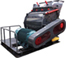 JX High Efficiency And Energy Saving Crusher