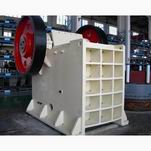 Jaw Crusher (750 x 1,060mm)