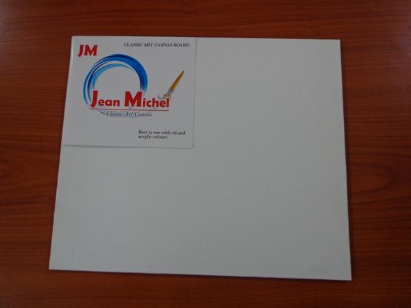 ART CANVAS BOARDS