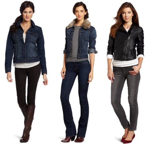 Jeans for women