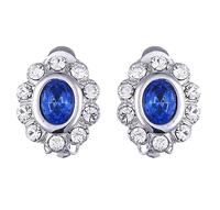 Fashion Women Earrings Rhinestone Earings